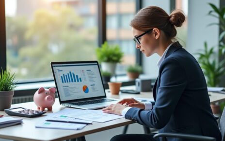 découvrez pourquoi l'optimisation fiscale grâce au plan d'épargne retraite (per) est cruciale pour les travailleurs indépendants afin de réduire leurs impôts et préparer efficacement leur retraite.