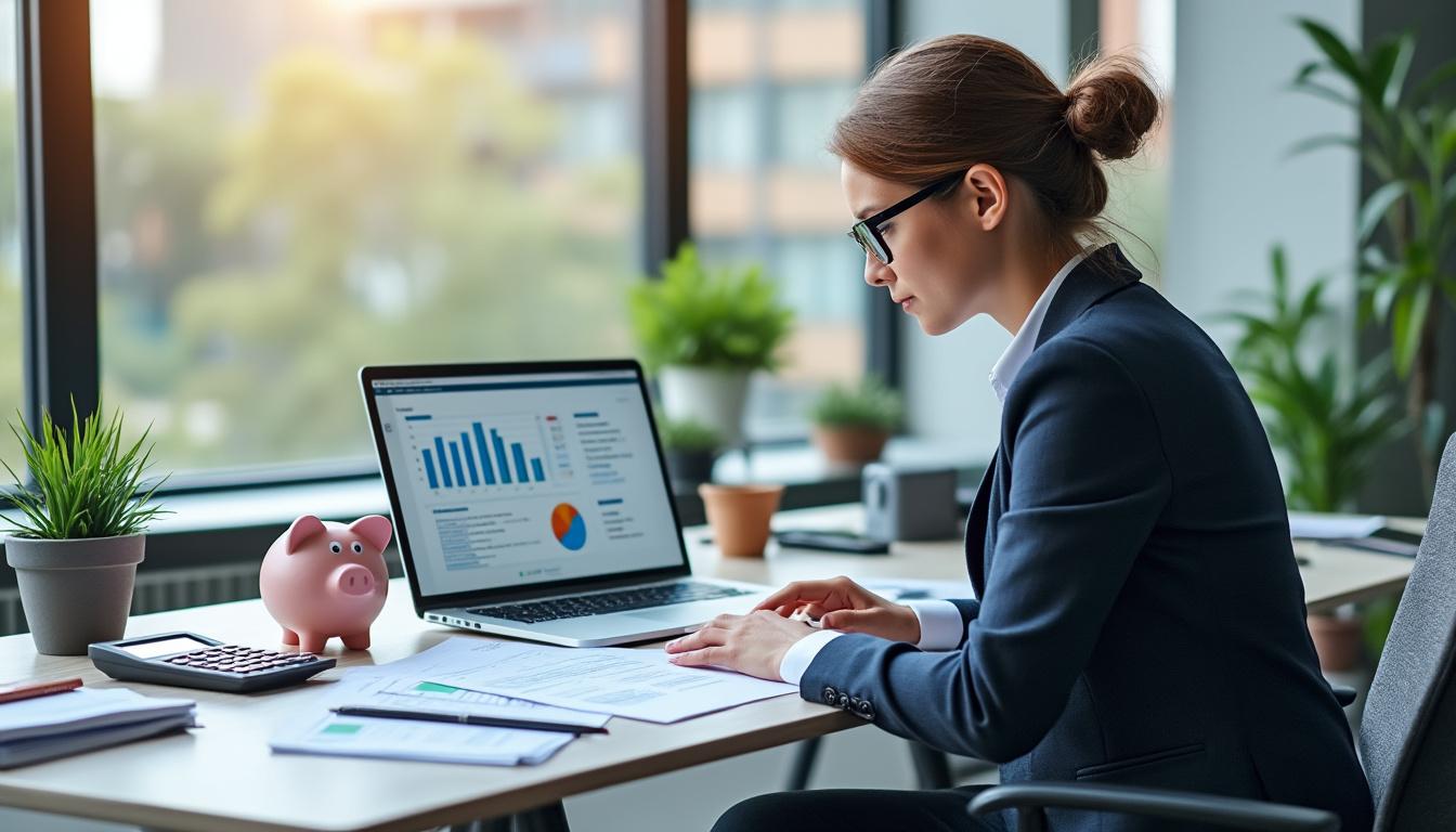 découvrez pourquoi l'optimisation fiscale grâce au plan d'épargne retraite (per) est cruciale pour les travailleurs indépendants afin de réduire leurs impôts et préparer efficacement leur retraite.
