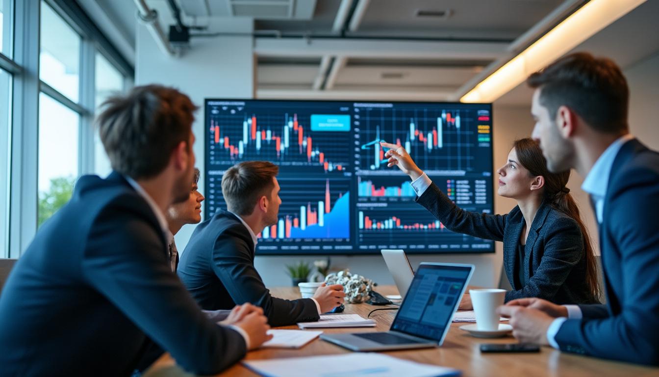 découvrez notre simulateur de rachat de crédit, l'outil indispensable pour optimiser vos finances et maîtriser votre dette en toute simplicité.