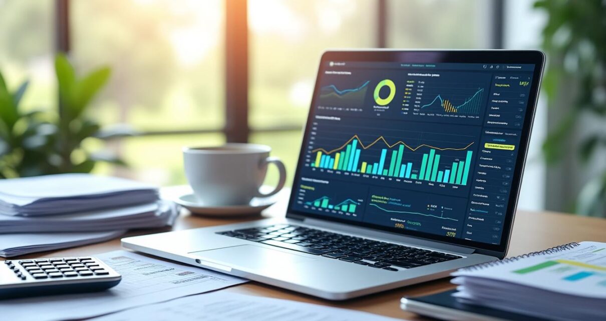 utilisez notre simulateur de rachat de crédit pour estimer facilement vos nouvelles mensualités et optimiser la gestion de vos dettes en toute simplicité.