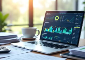 utilisez notre simulateur de rachat de crédit pour estimer facilement vos nouvelles mensualités et optimiser la gestion de vos dettes en toute simplicité.