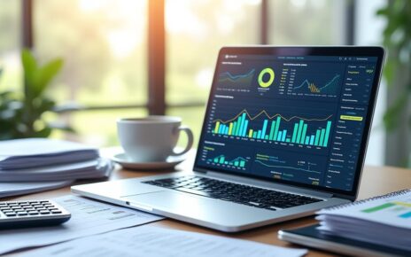 utilisez notre simulateur de rachat de crédit pour estimer facilement vos nouvelles mensualités et optimiser la gestion de vos dettes en toute simplicité.