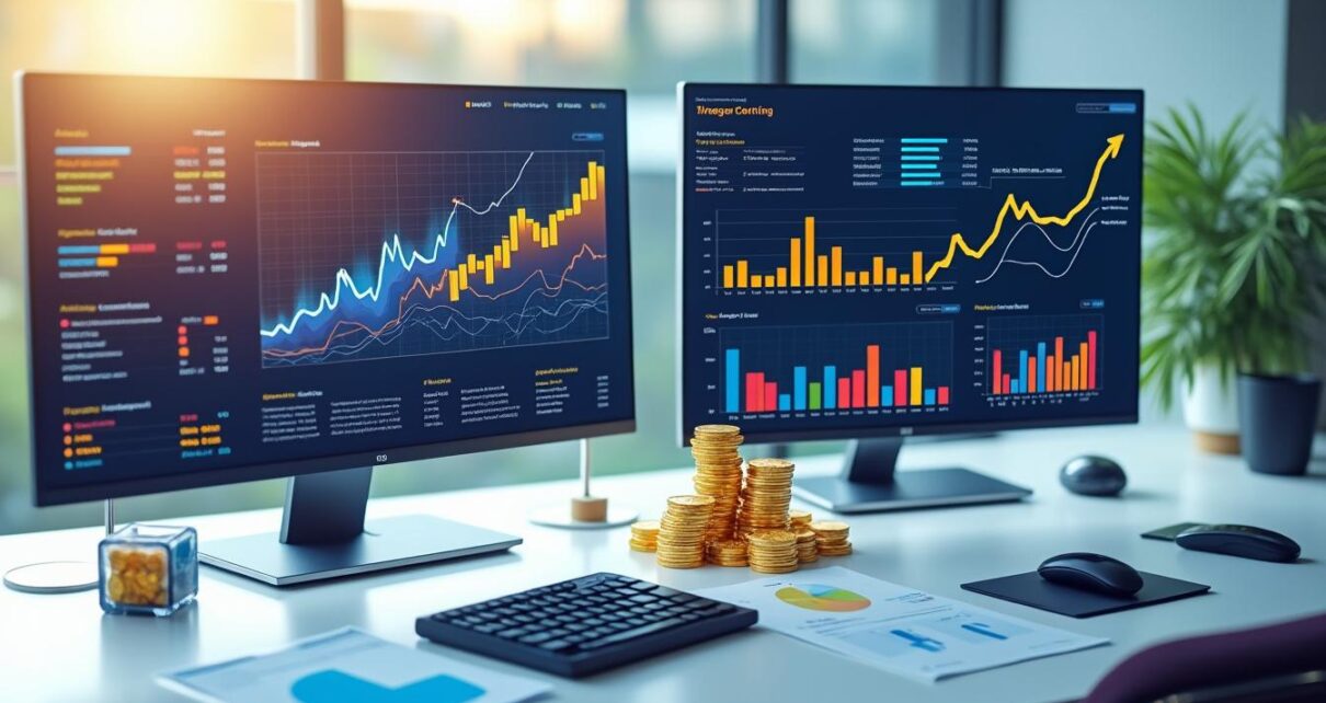 découvrez le top 10 des meilleures plateformes de vente de liens seo pour booster votre référencement et maximiser votre retour sur investissement efficacement.