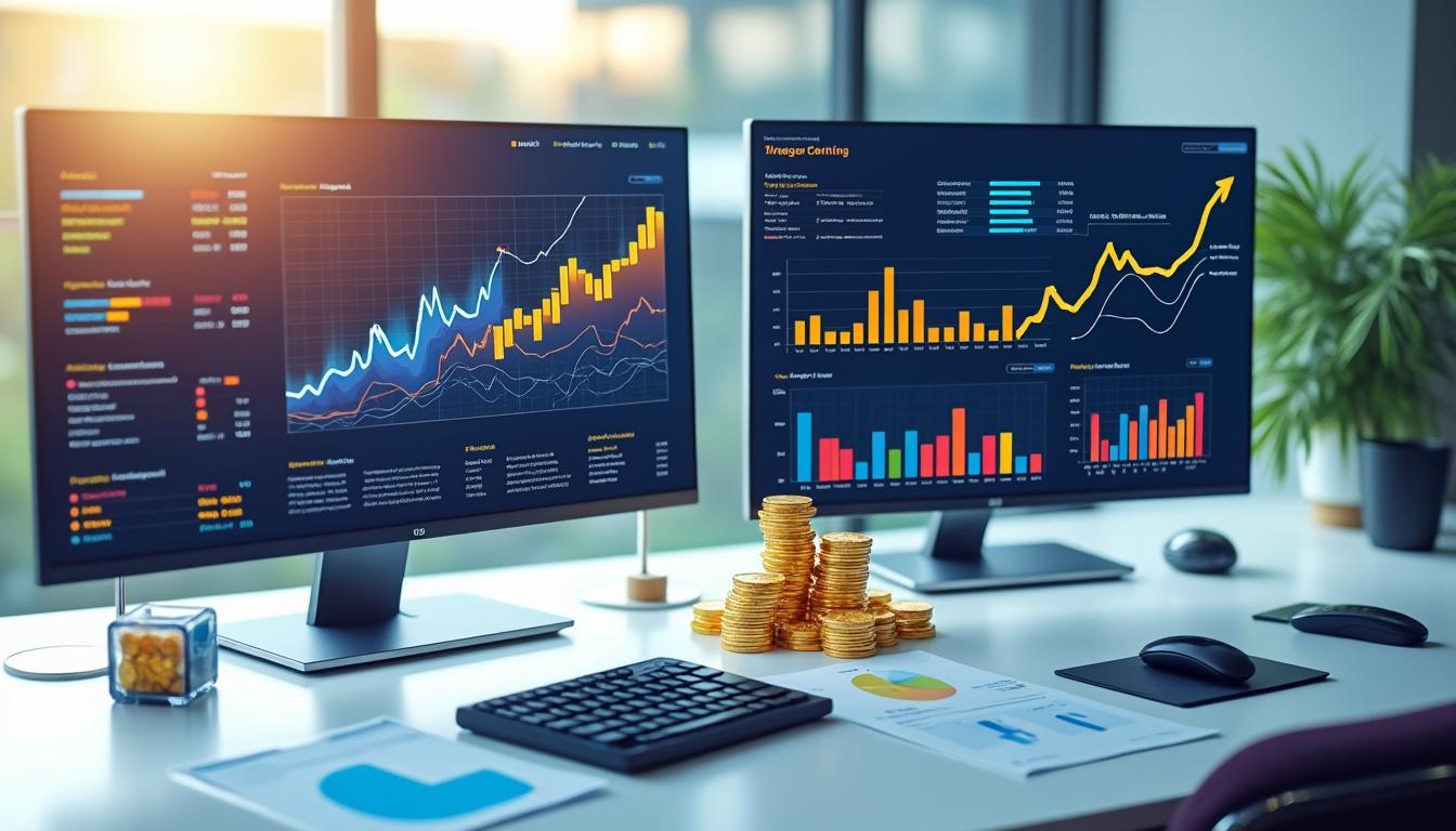 découvrez le top 10 des meilleures plateformes de vente de liens seo pour booster votre référencement et maximiser votre retour sur investissement efficacement.