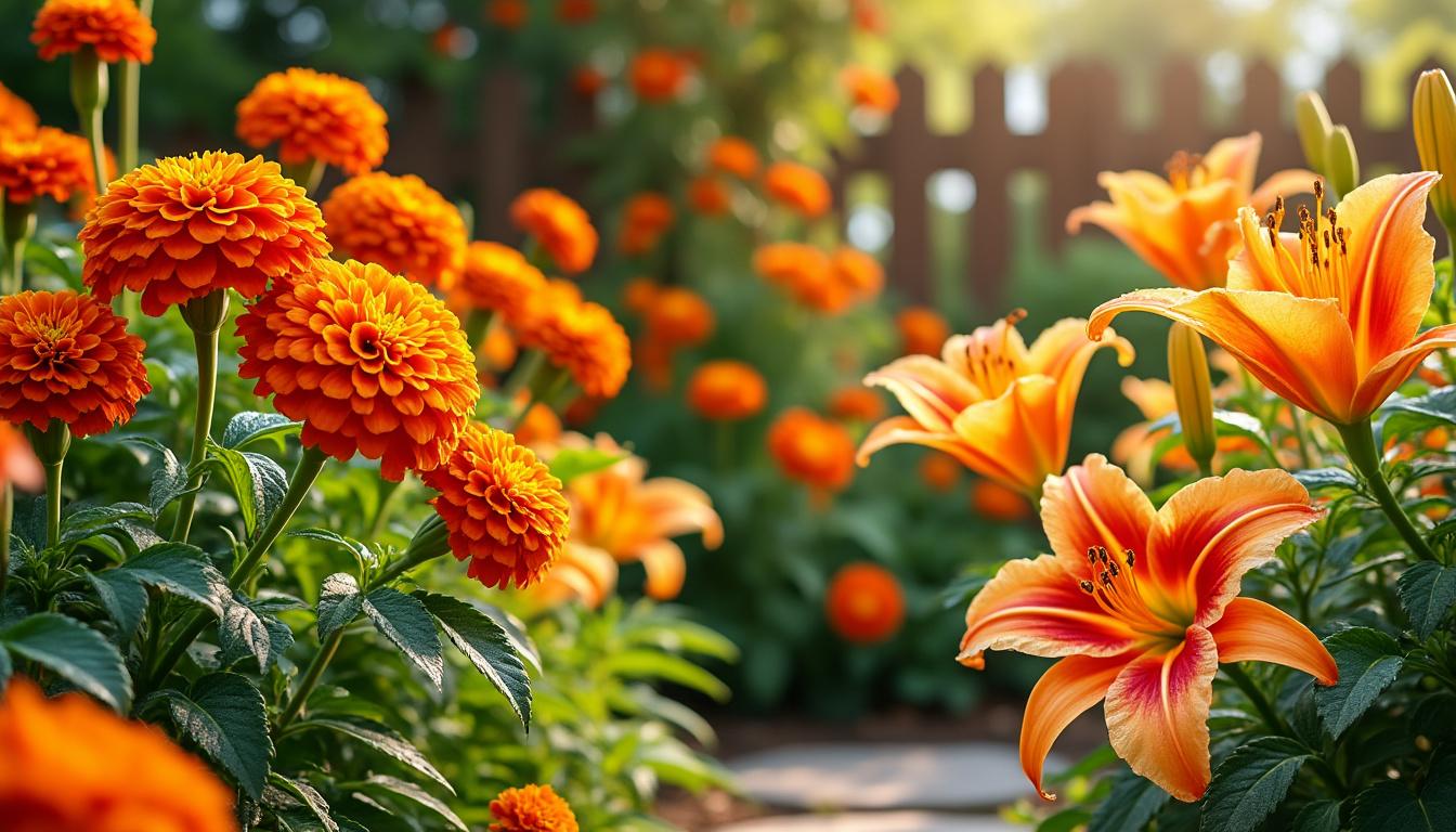 découvrez notre sélection des 10 meilleures plantes dont le nom commence par la lettre o, idéales pour embellir votre jardin ou votre intérieur.