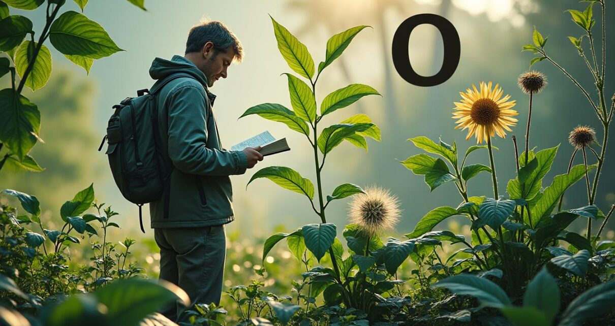 découvrez le top 10 des plantes dont le nom commence par la lettre o, indispensables à connaître pour les amateurs de jardinage et de botanique.