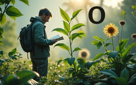 découvrez le top 10 des plantes dont le nom commence par la lettre o, indispensables à connaître pour les amateurs de jardinage et de botanique.