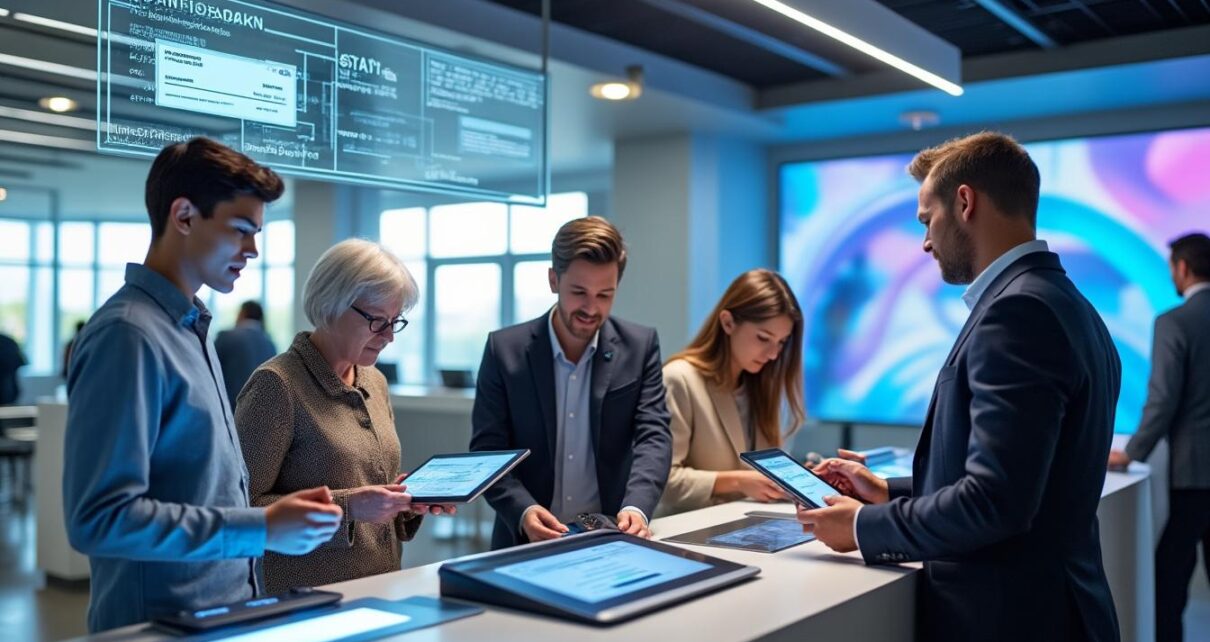 découvrez notre sélection des 5 meilleures banques en ligne offrant le dépôt de chèque en agence en 2026. profitez de la praticité du numérique avec le service traditionnel du dépôt.