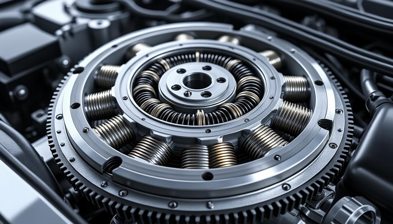 découvrez tout ce qu'il faut savoir sur le volant moteur bi masse pour votre dacia duster 3 : fonctionnement, avantages, symptômes de panne et conseils d'entretien.