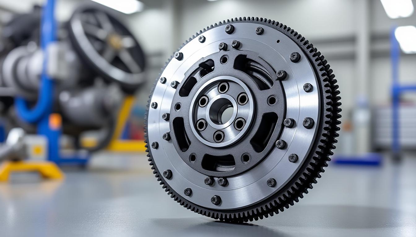 découvrez tout sur le volant moteur bi masse pour dacia duster 3 : fonctionnement, avantages, conseils d'entretien et remplacement pour optimiser votre véhicule.