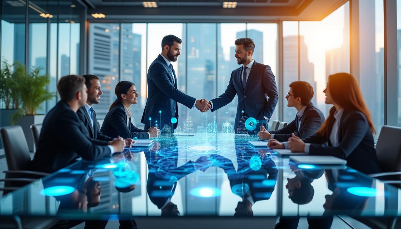 découvrez les principales tendances et évolutions de l'affacturage inversé à surveiller en 2026 pour optimiser la gestion financière de votre entreprise.