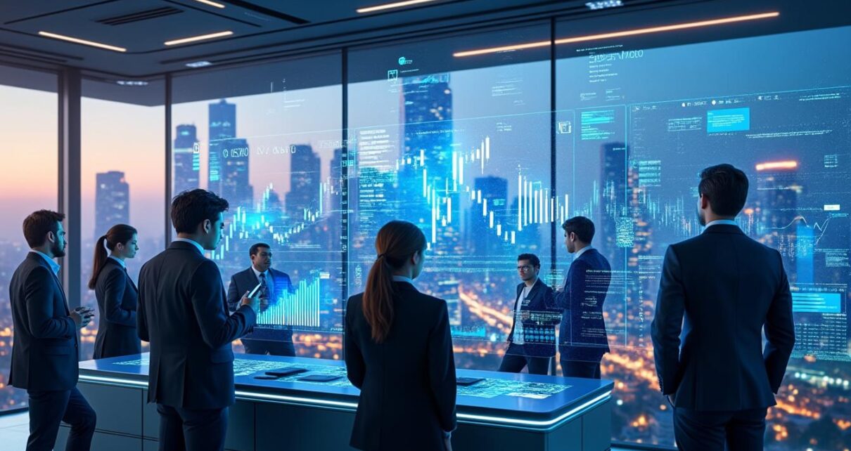 découvrez les tendances et évolutions clés de l'affacturage inversé en 2026 pour optimiser votre gestion financière et anticiper les changements du marché.