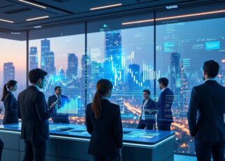 découvrez les tendances et évolutions clés de l'affacturage inversé en 2026 pour optimiser votre gestion financière et anticiper les changements du marché.