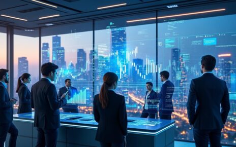 découvrez les tendances et évolutions clés de l'affacturage inversé en 2026 pour optimiser votre gestion financière et anticiper les changements du marché.