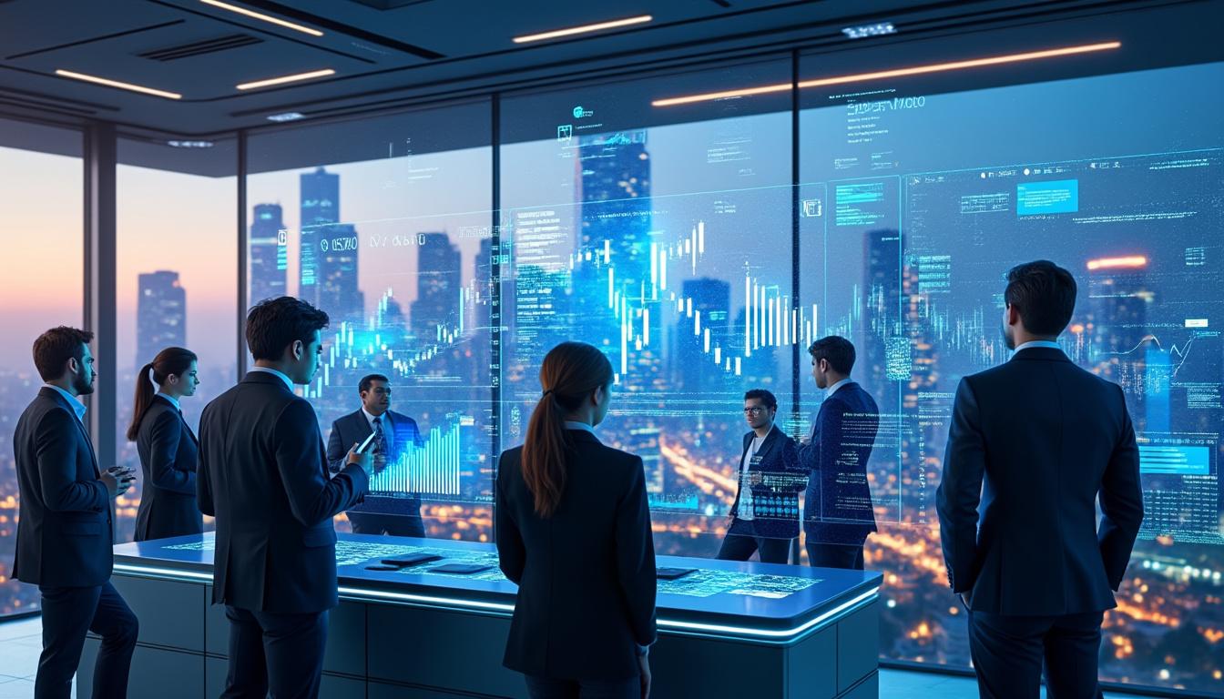 découvrez les tendances et évolutions clés de l'affacturage inversé en 2026 pour optimiser votre gestion financière et anticiper les changements du marché.