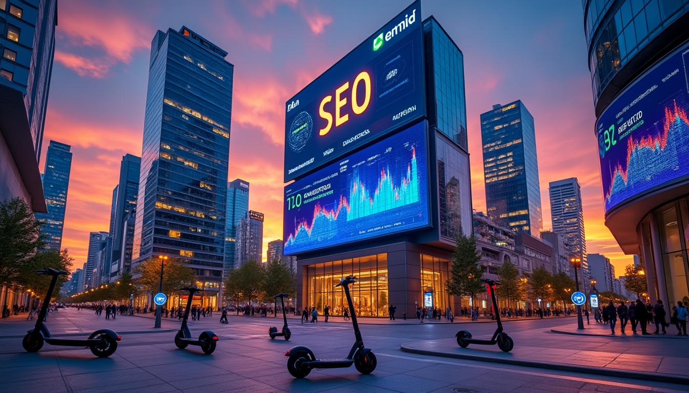 découvrez une analyse détaillée des prestations proposées par les meilleurs consultants seo à grenoble pour optimiser votre visibilité en ligne et améliorer votre référencement.