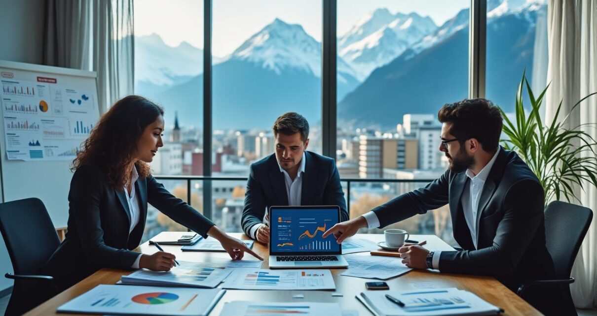 découvrez une analyse détaillée des prestations proposées par les meilleurs consultants seo à grenoble pour optimiser votre visibilité en ligne et booster votre trafic.