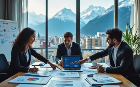 découvrez une analyse détaillée des prestations proposées par les meilleurs consultants seo à grenoble pour optimiser votre visibilité en ligne et booster votre trafic.