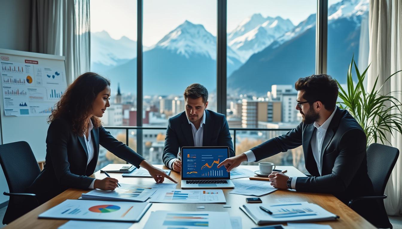 découvrez une analyse détaillée des prestations proposées par les meilleurs consultants seo à grenoble pour optimiser votre visibilité en ligne et booster votre trafic.