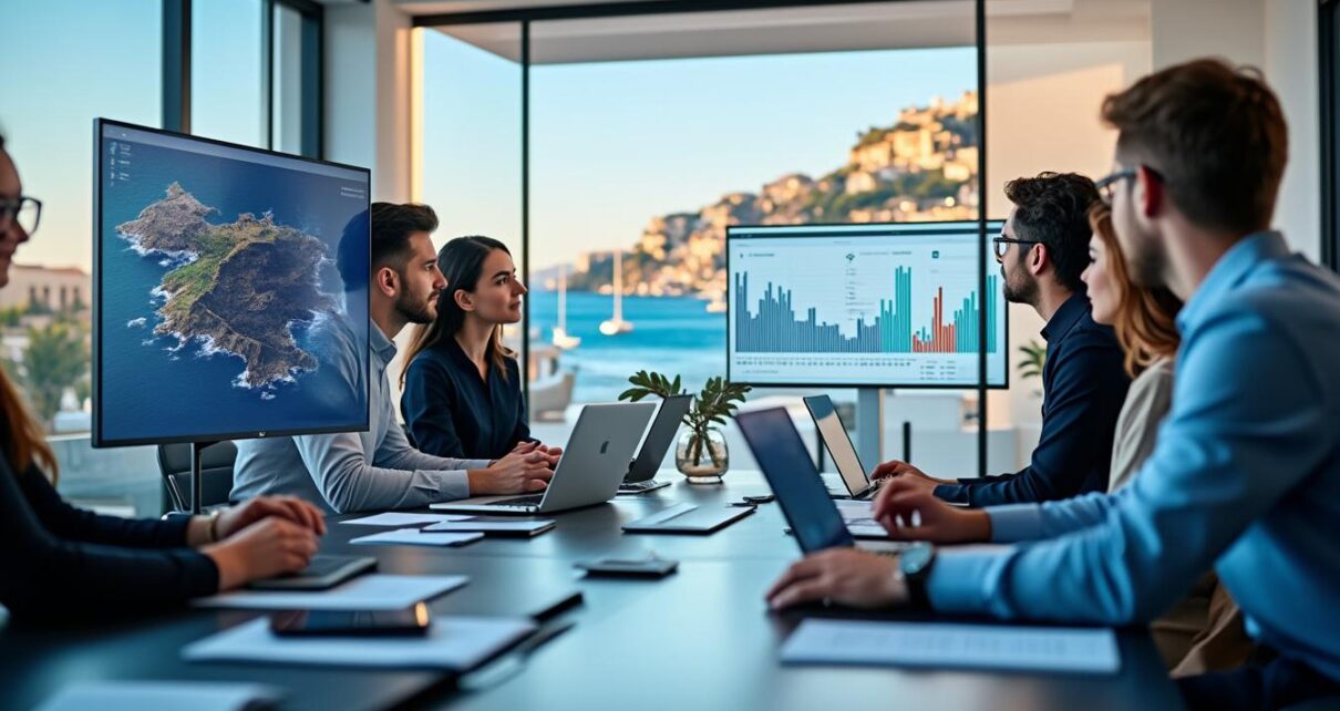 découvrez notre sélection des meilleures agences seo à toulon pour optimiser votre référencement et augmenter la visibilité de votre site web efficacement.