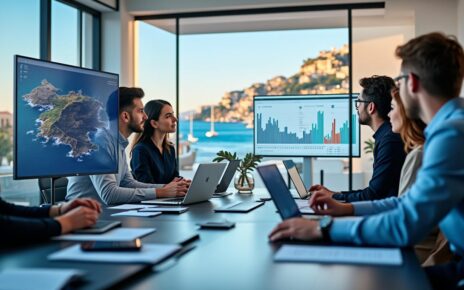 découvrez notre sélection des meilleures agences seo à toulon pour optimiser votre référencement et augmenter la visibilité de votre site web efficacement.