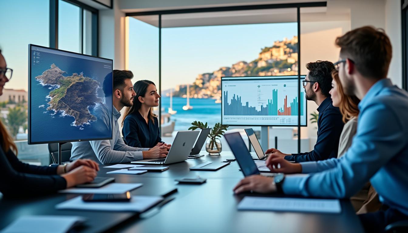 découvrez notre sélection des meilleures agences seo à toulon pour optimiser votre référencement et augmenter la visibilité de votre site web efficacement.