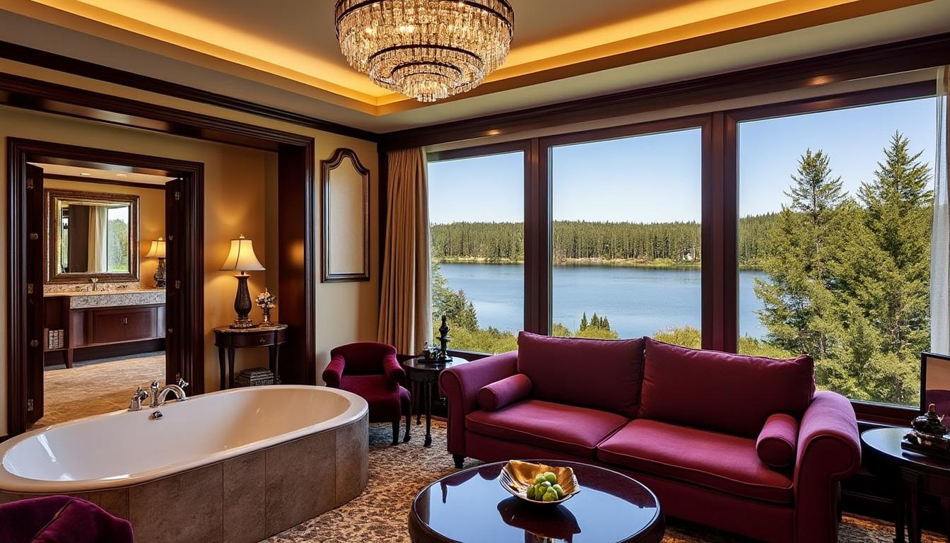 découvrez tout ce que vous devez savoir sur le casino rama au canada : jeux, services, conseils et informations pratiques pour une expérience inoubliable.