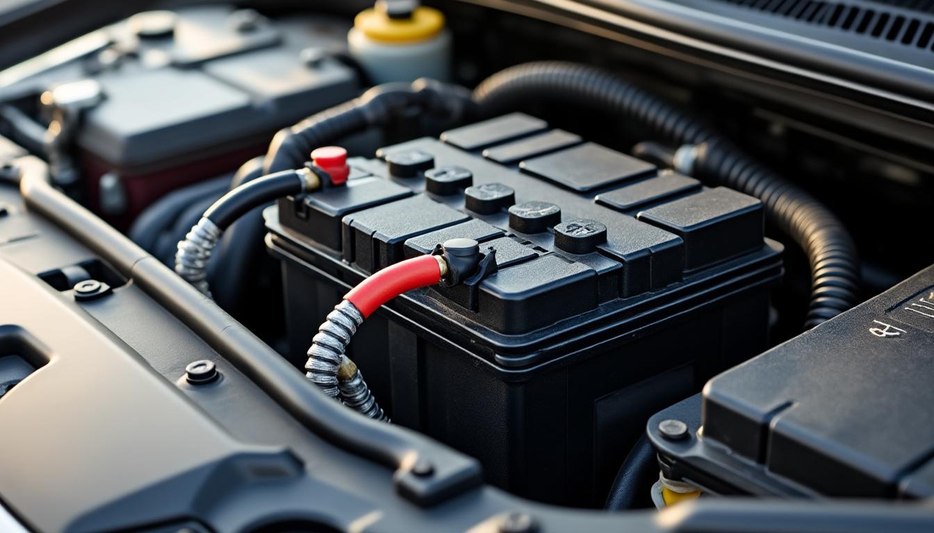 découvrez comment choisir la batterie idéale pour votre citroën c3 iv grâce à notre guide complet, simple et pratique.