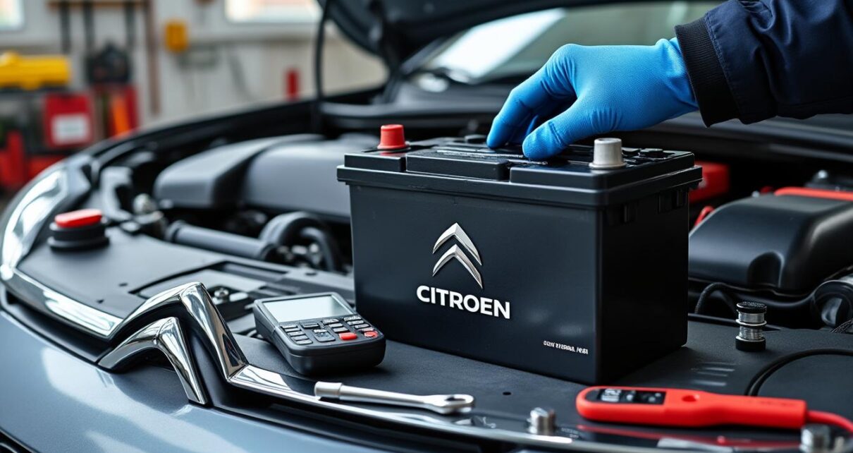 découvrez comment choisir la batterie idéale pour votre citroën c3 iv grâce à notre guide complet, pour assurer des performances optimales et une longue durée de vie.