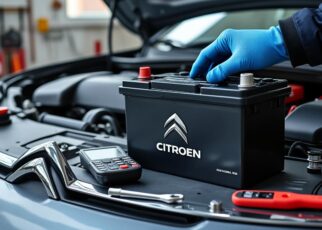 découvrez comment choisir la batterie idéale pour votre citroën c3 iv grâce à notre guide complet, pour assurer des performances optimales et une longue durée de vie.