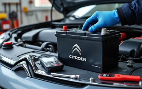 découvrez comment choisir la batterie idéale pour votre citroën c3 iv grâce à notre guide complet, pour assurer des performances optimales et une longue durée de vie.
