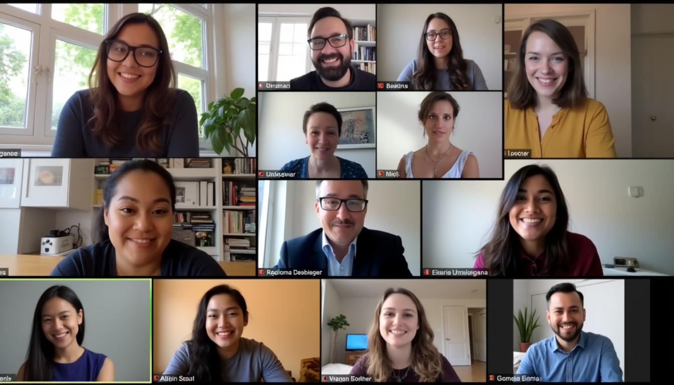 découvrez notre guide complet pour apprendre l'espagnol en ligne, adapté à tous les niveaux. astuces, ressources et méthodes efficaces pour progresser rapidement depuis chez vous.
