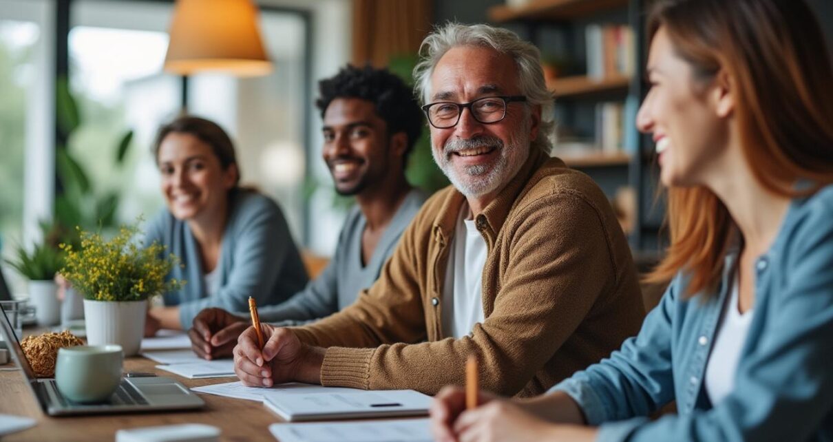 découvrez notre guide complet pour apprendre l'espagnol en ligne, adapté à tous les niveaux. méthodes, ressources et conseils pour progresser efficacement depuis chez vous.