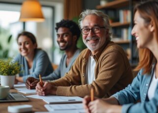 découvrez notre guide complet pour apprendre l'espagnol en ligne, adapté à tous les niveaux. méthodes, ressources et conseils pour progresser efficacement depuis chez vous.