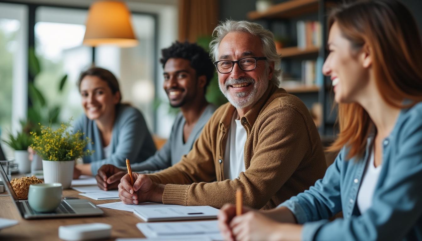 découvrez notre guide complet pour apprendre l'espagnol en ligne, adapté à tous les niveaux. méthodes, ressources et conseils pour progresser efficacement depuis chez vous.