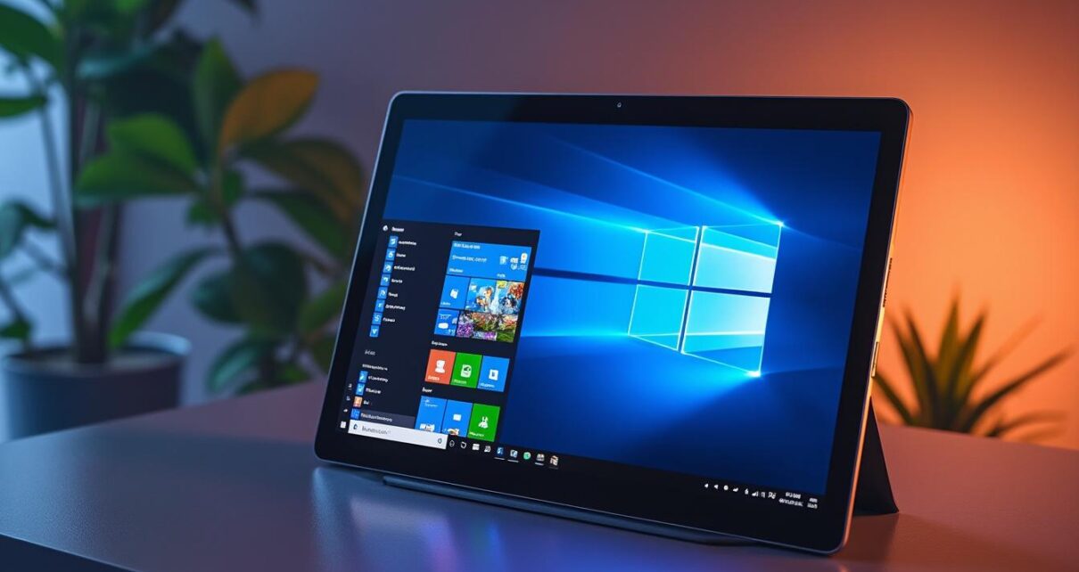 découvrez comment choisir la tablette windows avec stylet parfaite pour stimuler votre créativité, en tenant compte de vos besoins spécifiques et de votre budget.