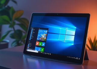 découvrez comment choisir la tablette windows avec stylet parfaite pour stimuler votre créativité, en tenant compte de vos besoins spécifiques et de votre budget.
