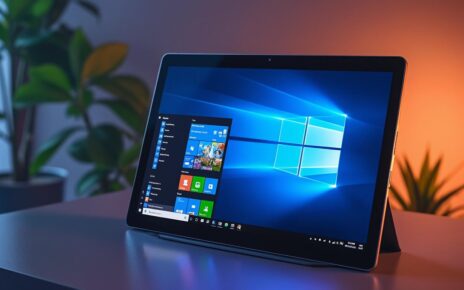 découvrez comment choisir la tablette windows avec stylet parfaite pour stimuler votre créativité, en tenant compte de vos besoins spécifiques et de votre budget.