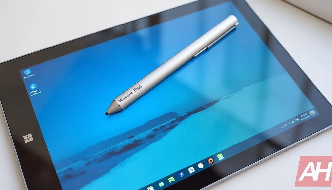 découvrez comment choisir la tablette windows avec stylet idéale pour vos besoins créatifs, en comparant les fonctionnalités, la performance et le budget pour stimuler votre créativité.