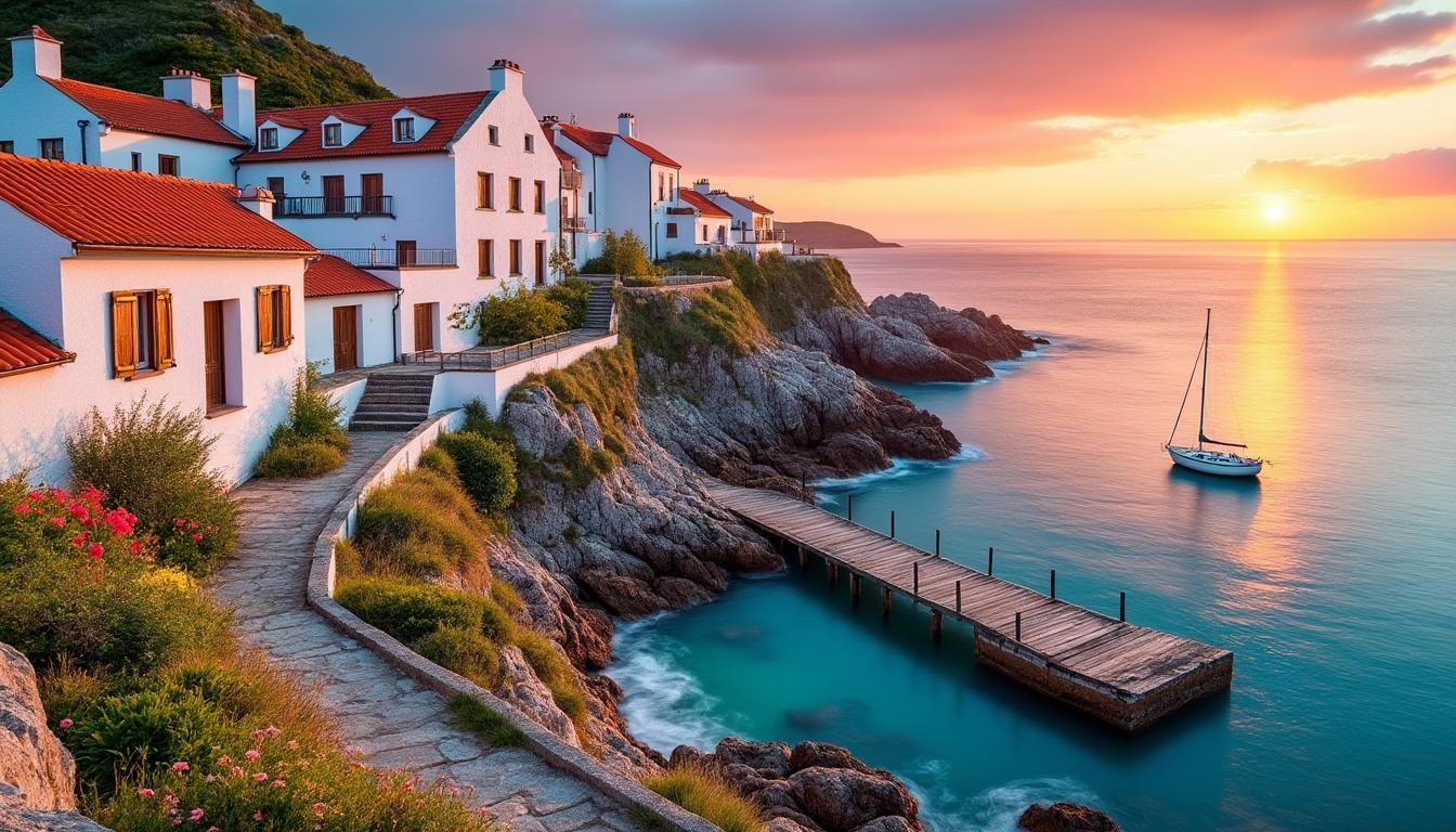 découvrez comment sélectionner les meilleurs sites de locations de vacances pour profiter pleinement de la bretagne sud. conseils pratiques et critères essentiels pour un séjour inoubliable.