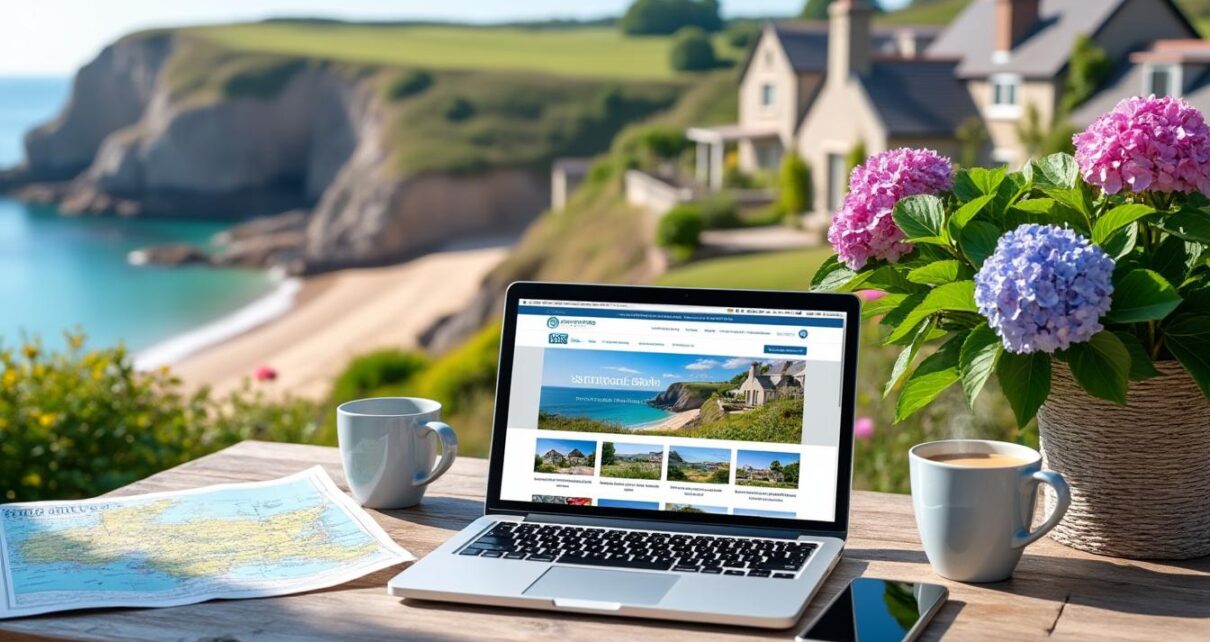 découvrez comment sélectionner les meilleurs sites de locations de vacances pour la bretagne sud afin de profiter pleinement de votre séjour entre mer et nature.