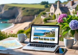 découvrez comment sélectionner les meilleurs sites de locations de vacances pour la bretagne sud afin de profiter pleinement de votre séjour entre mer et nature.