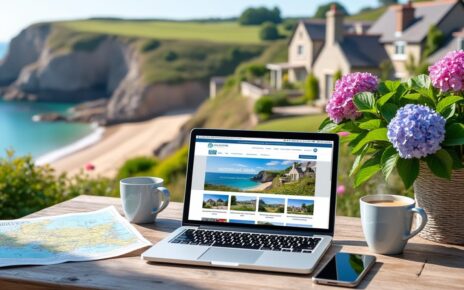 découvrez comment sélectionner les meilleurs sites de locations de vacances pour la bretagne sud afin de profiter pleinement de votre séjour entre mer et nature.