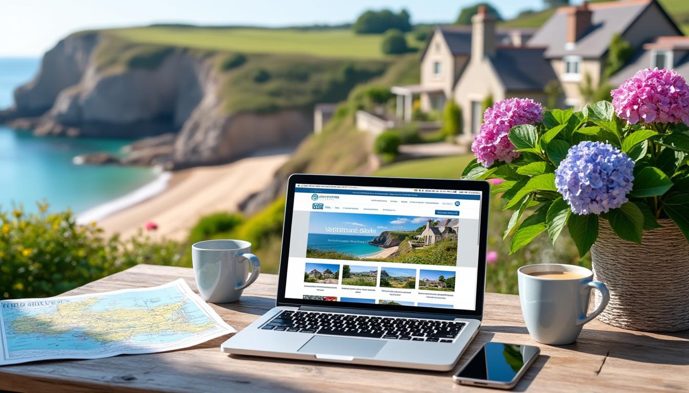 découvrez comment sélectionner les meilleurs sites de locations de vacances pour la bretagne sud afin de profiter pleinement de votre séjour entre mer et nature.