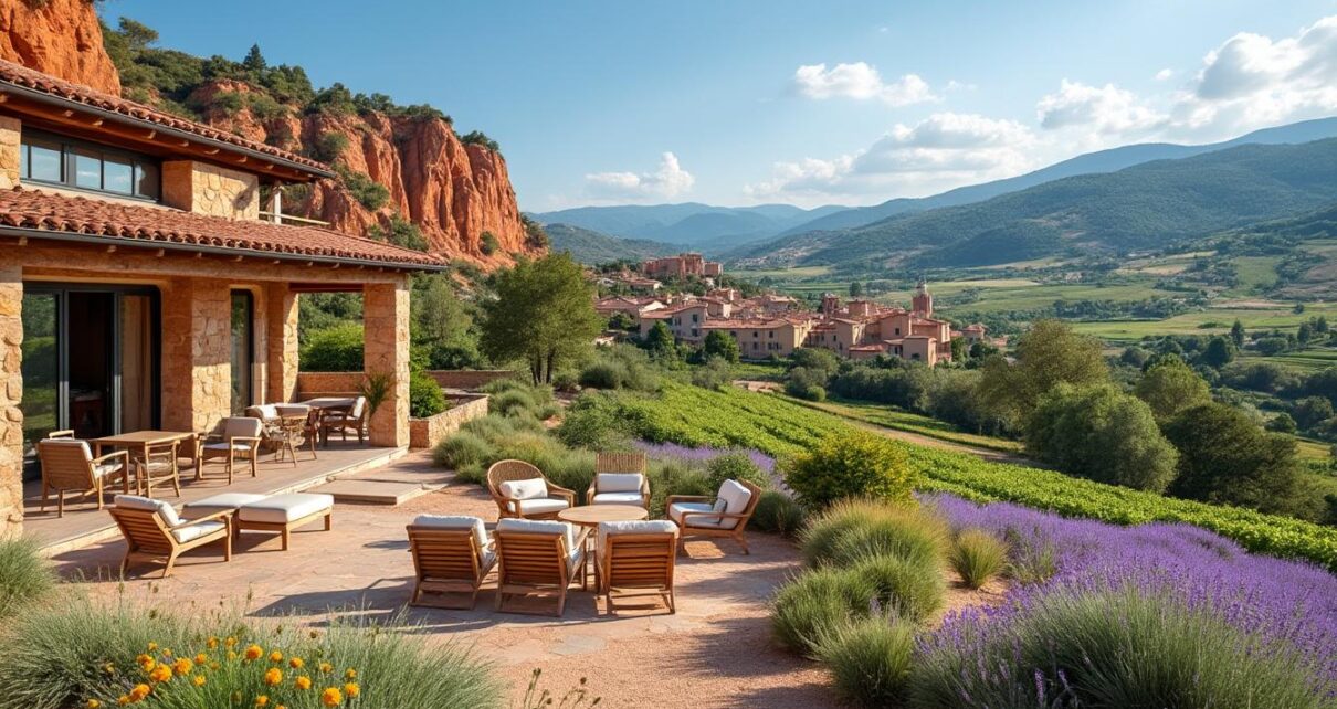 découvrez comment sélectionner les meilleurs sites de locations de vacances pour votre séjour en roussillon et profitez d'un choix adapté à vos besoins et envies.