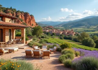 découvrez comment sélectionner les meilleurs sites de locations de vacances pour votre séjour en roussillon et profitez d'un choix adapté à vos besoins et envies.