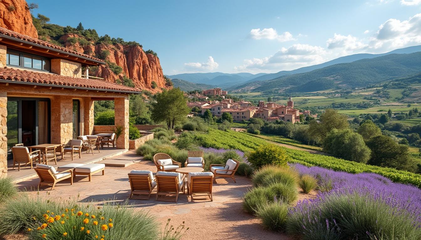 découvrez comment sélectionner les meilleurs sites de locations de vacances pour votre séjour en roussillon et profitez d'un choix adapté à vos besoins et envies.