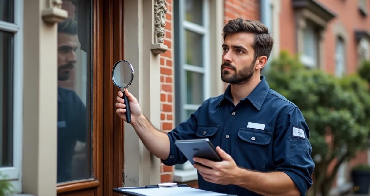 découvrez comment choisir un professionnel fiable pour la désinsectisation à lille, avec des conseils pratiques pour garantir un service efficace et sécurisé.
