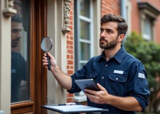 découvrez comment choisir un professionnel fiable pour la désinsectisation à lille, avec des conseils pratiques pour garantir un service efficace et sécurisé.