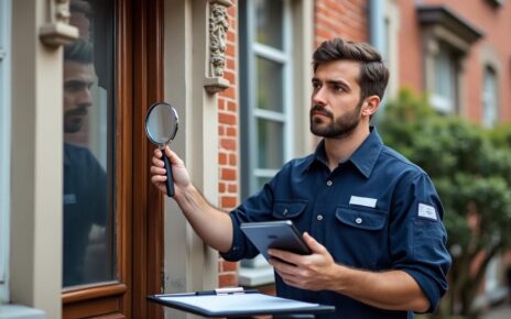 découvrez comment choisir un professionnel fiable pour la désinsectisation à lille, avec des conseils pratiques pour garantir un service efficace et sécurisé.